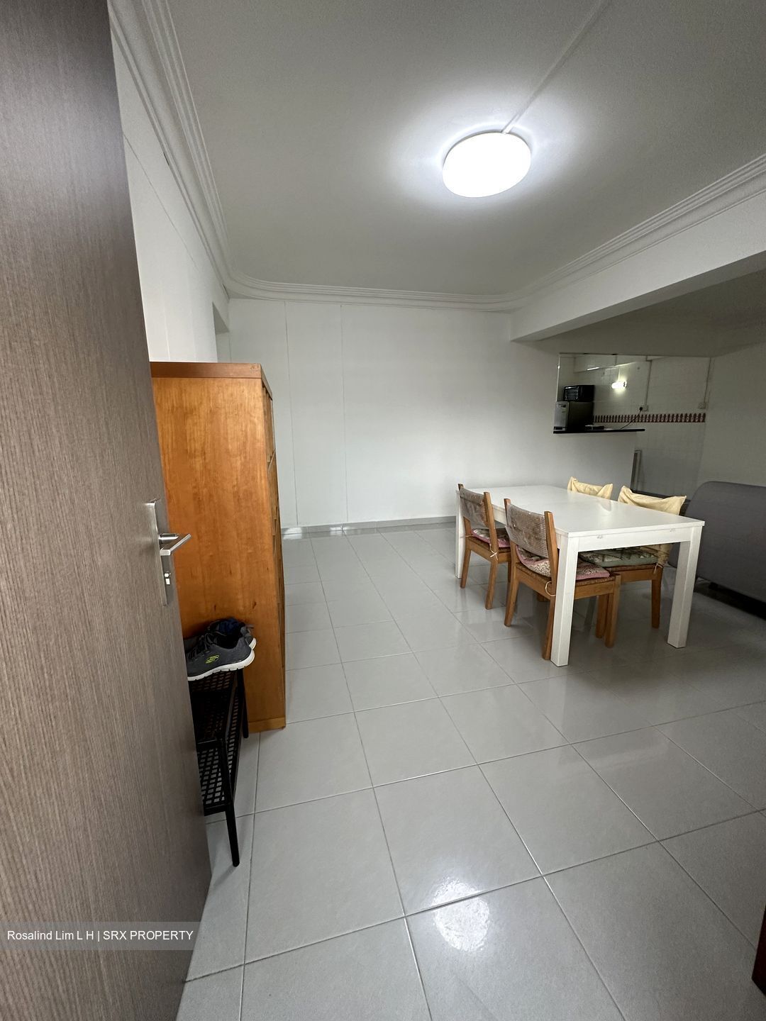 Blk 542 Hougang Avenue 8 (Hougang), HDB 3 Rooms #414956511